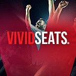 VividSeats 12% off tickets