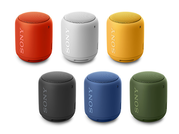 sony xb10 portable