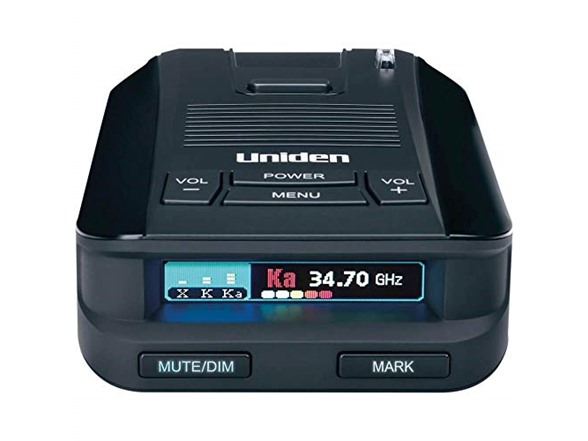Refurbished Uniden DFR9 on sale for $144.99 @ woot.com