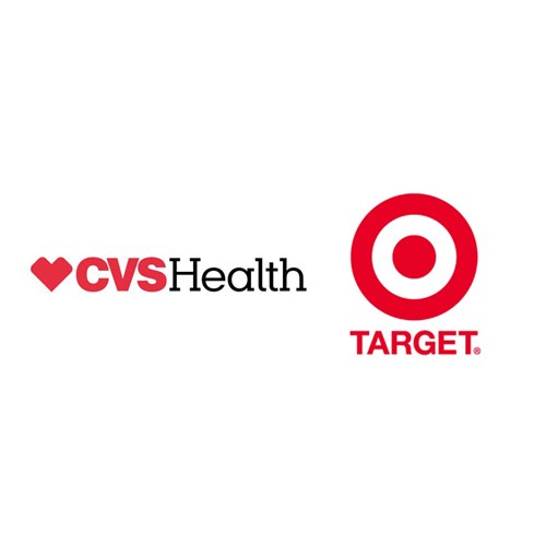 Target: $5 Off $5 Coupon w/ COVID-19 Vaccination|CVS at Target-administered COVID-19 vaccination