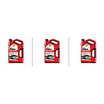 Free Shell Rotella Gas Truck Motor Oil (5w30, 0w20, 5w20) After Rebate