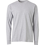 Nike Men's Crewneck Long Sleeve Shirt (5 Colors) $7.99 + Free Shipping @ Dicks ..  Note: This online-only Flash Sale ends 10:00PM EST