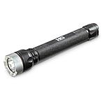 Sportsman's Guide | HQ Issue Indestructible Pro Series 180 Lumen Flashlight $9.99 + Free Shipping