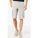 Dockers Men's D3 Classic-Fit Cargo Shorts (select colors) $13 + Free Store Pickup
