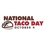 National Taco Day Deals: Del Taco: Beef Soft Taco B1G1 Free &amp; Many More (Valid 10/4 Only)
