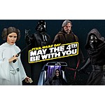 Star Wars Day 2020 Deals