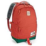 North Face Heritage Daypack $33.93 + Free Shipping @ REI