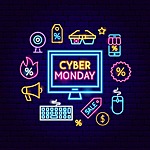 Cyber Monday 2020 Sales ROUNDUP