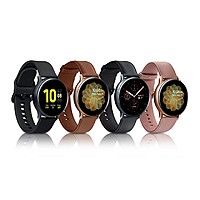 Free 70 Best Buy E Gift Card With Samsung Galaxy Watch Or Galaxy Watch Active2 Samsung Galaxy Watch Smartwatch 42mm Stainless Steel Midnight Black Open Box Fair 129 99 Slickdeals Net