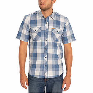 Orvis short sleeve tech shirt costco sales