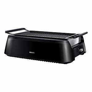 Smokeless indoor grill costco deals