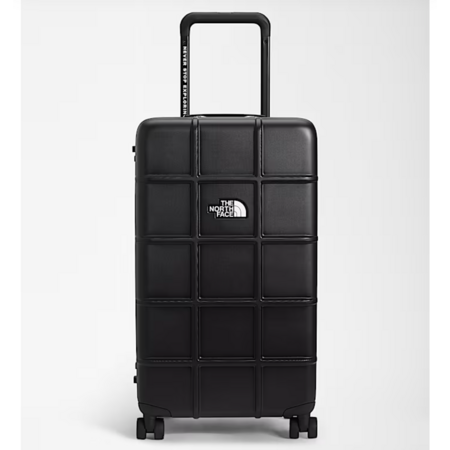 30" The North Face All Weather 4 Wheeler Suitcase Luggage (Black) $200 + Free Shipping