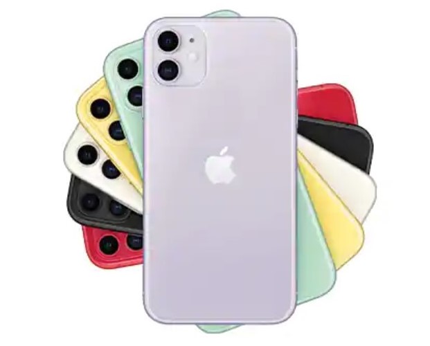 ATT: 50% Off iPhone 11 + $150 Gift Card