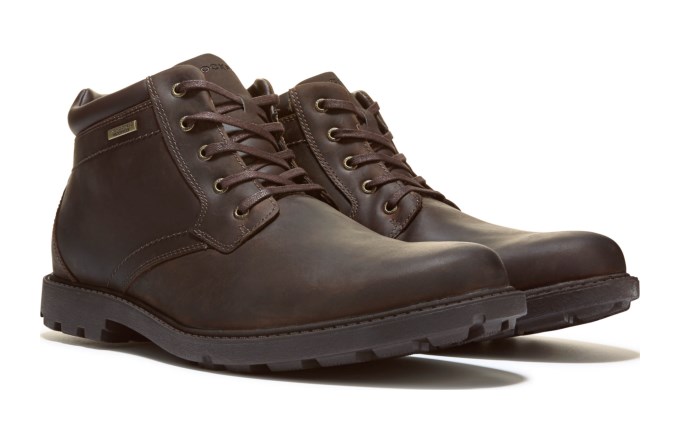 dsw rockport shoes