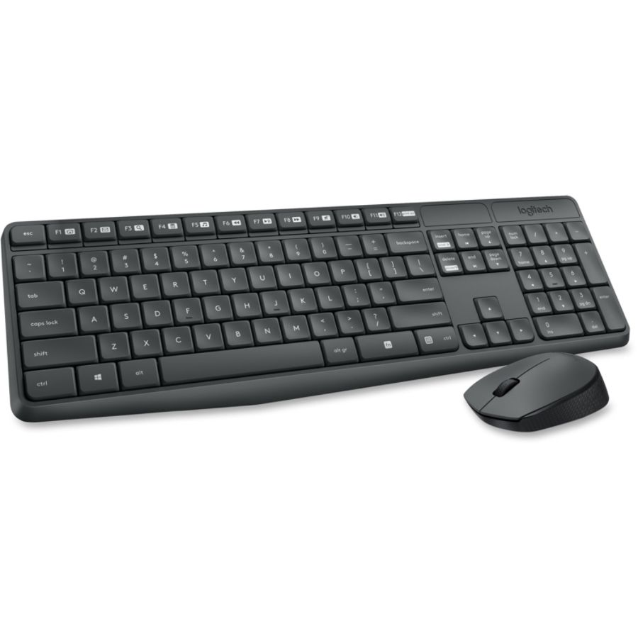 Office Depot Office Depot Amazon Logitech Wireless Keyboard Mouse Mk235 19 99 Free Store Pickup Slickdeals Net