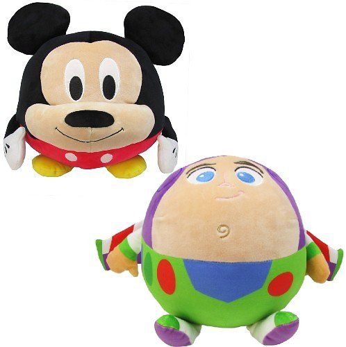 walmart plush toys