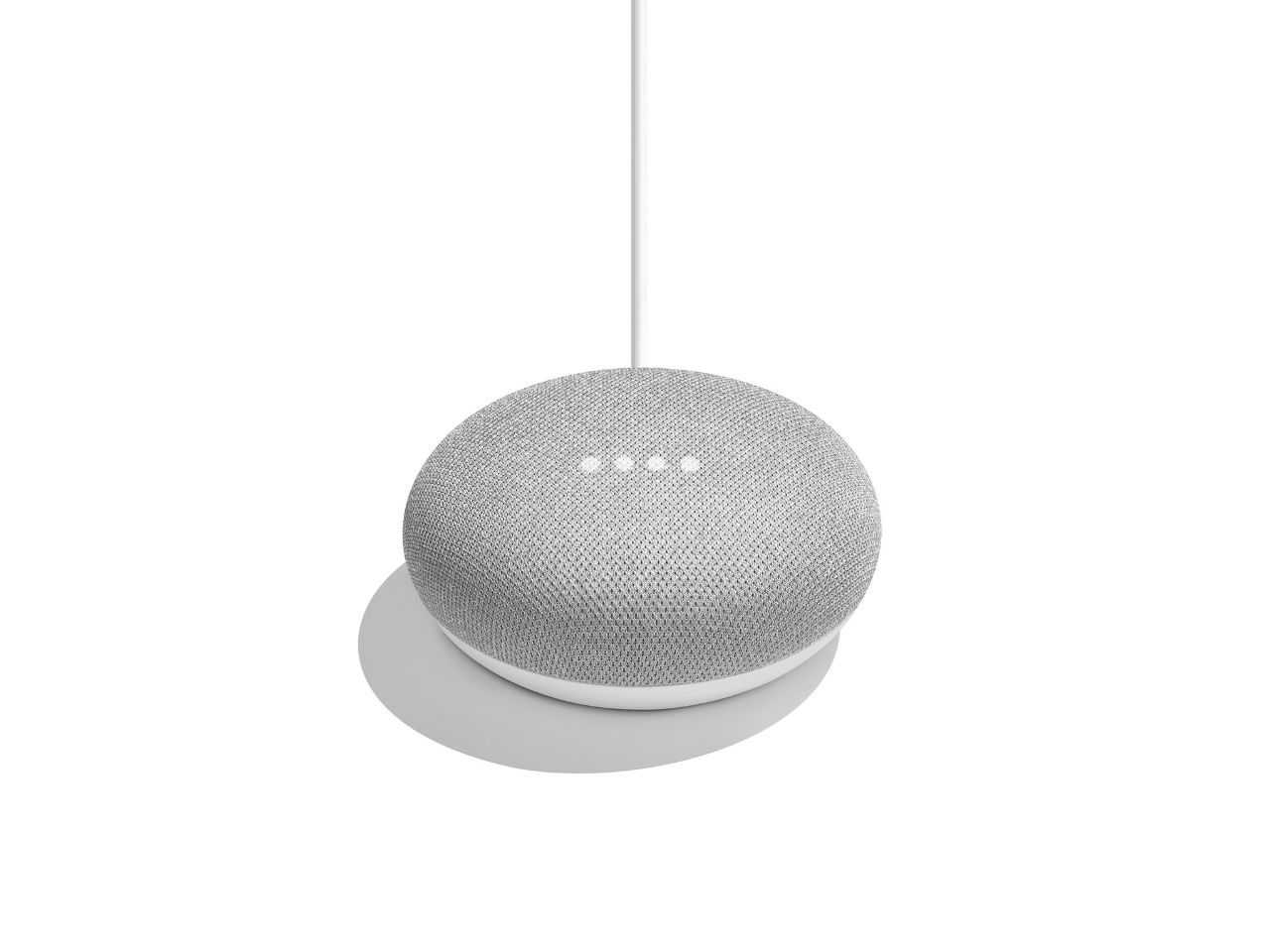Walmart Google Home Mini Gen 1 5 Ymmv