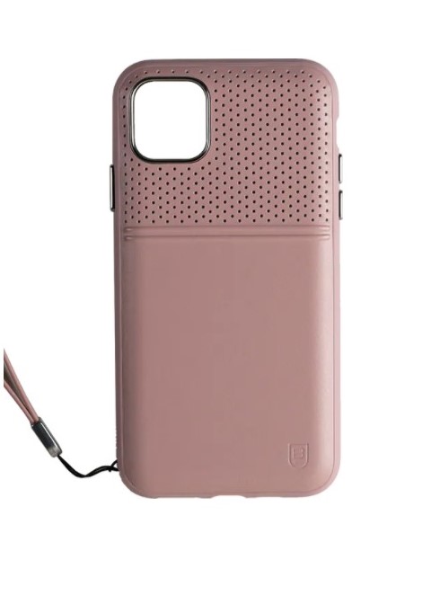 BodyGuardz Accent Duo Case - iPhone 11 Pro Max $10 + FS