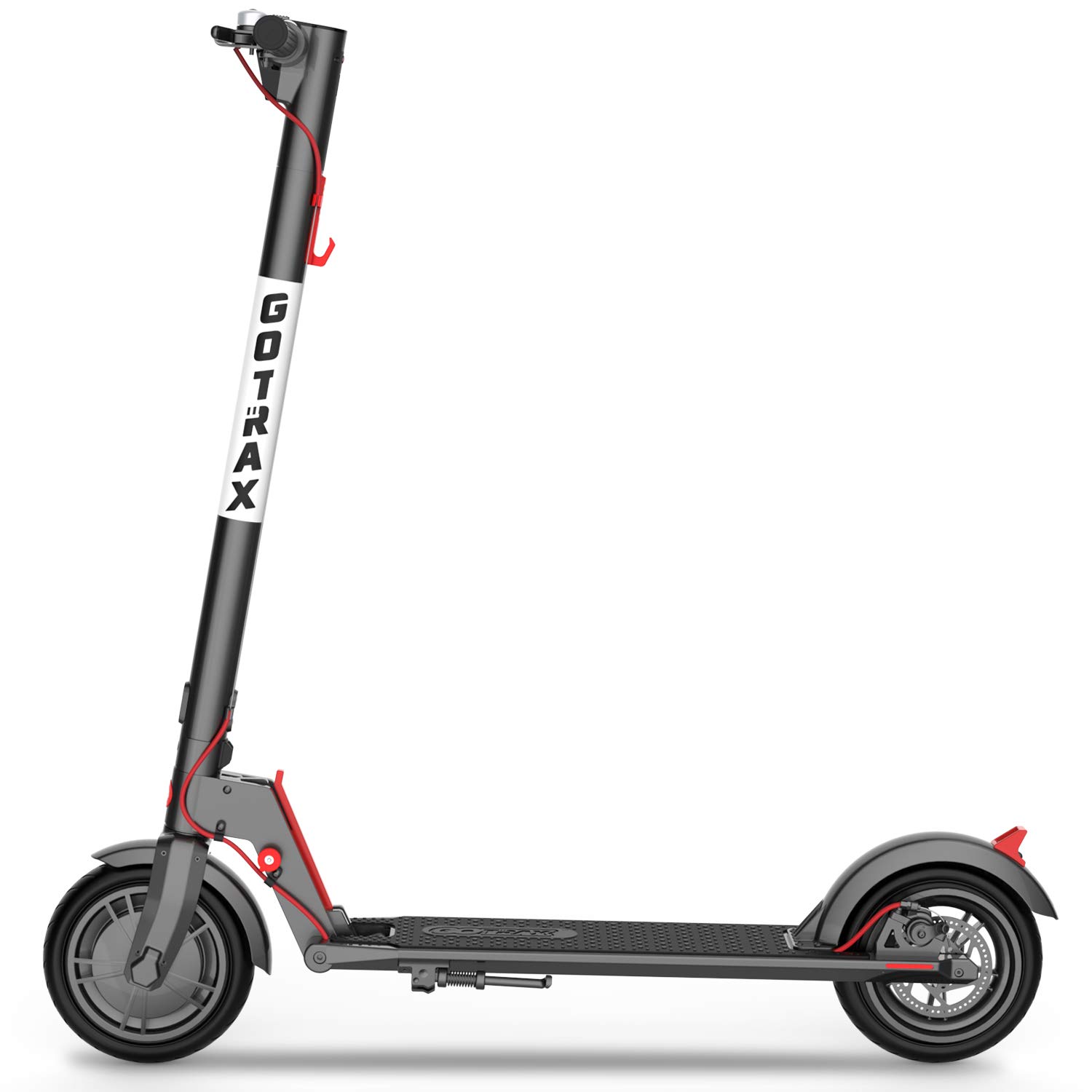 Amazon: Gotrax GXL V2 Commuting Electric Scooter Version 2 $248 + Free S/H