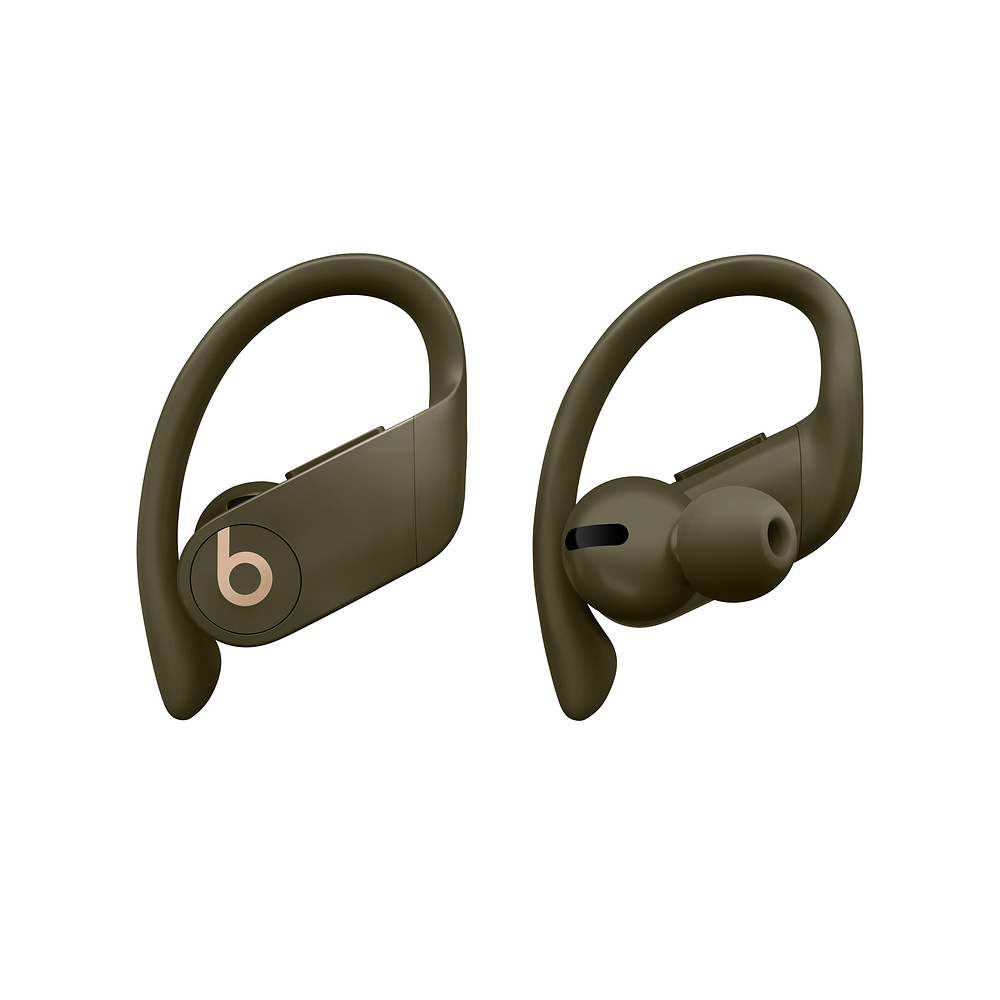 Sam S Club Target Walmart Beats By Dr Dre Powerbeats Pro Totally Wireless Earphones Lava Red Spring