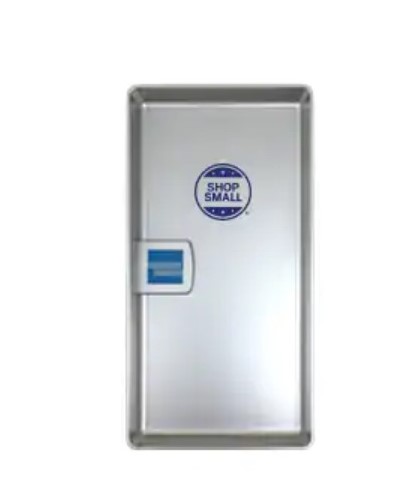 Amex Free Shop Small Tip Tray