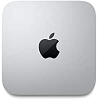 BH: New Apple Mac Mini with Apple M1 Chip (8GB RAM, 256GB SSD Storage) - Latest Model $649.99