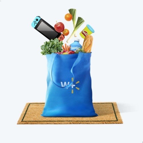 Walmart+ membership: Free 15-Day Trial for new members