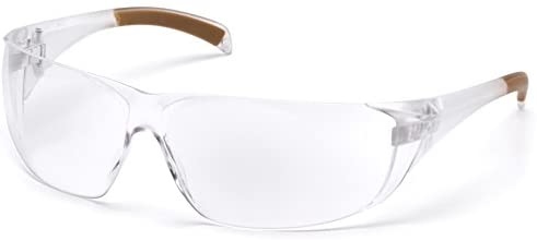 Amazon: Pyramex Endeavor Plus Durable Safety Glasses $2.38 + more Safety Glasses Sale