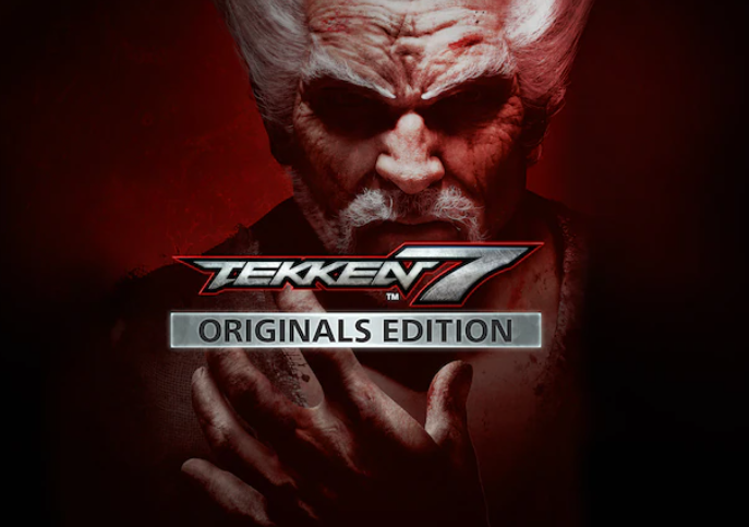 Tekken 7 discount discount code ps4