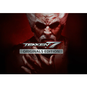 TEKKEN 7 Originals Edition 14.99
