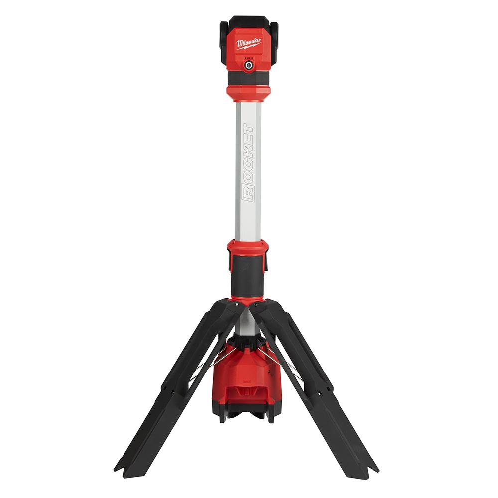 m12 Milwaukee ROCKET LED Stand Work Light for $91.39 - $91.39