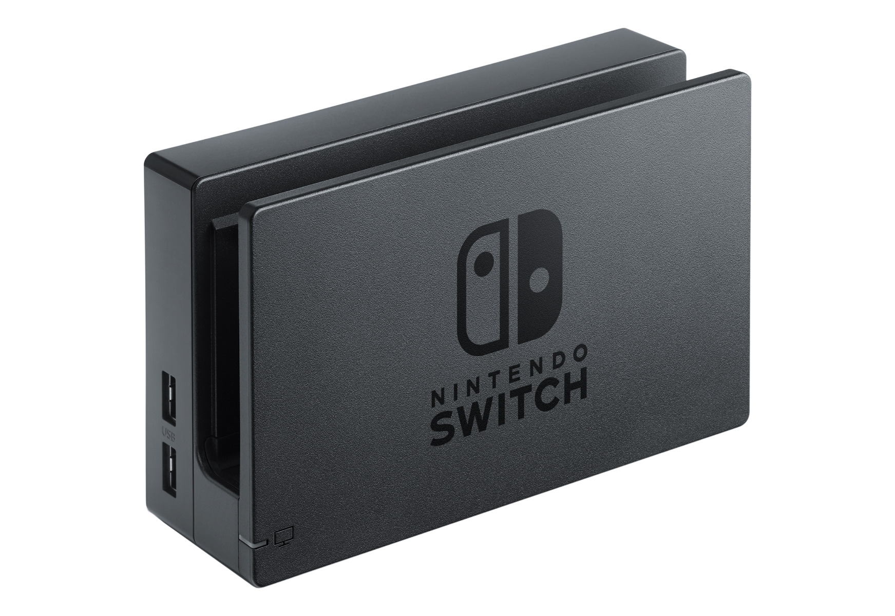 Nintendo Switch Dock (Refurbished) $39.99 @ Nintendo.com w/ $6.99 Shipping