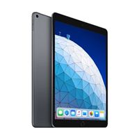 Apple iPad Air - A12 Chip - 64GB Latest Model (Early 2019, All Colors) $390