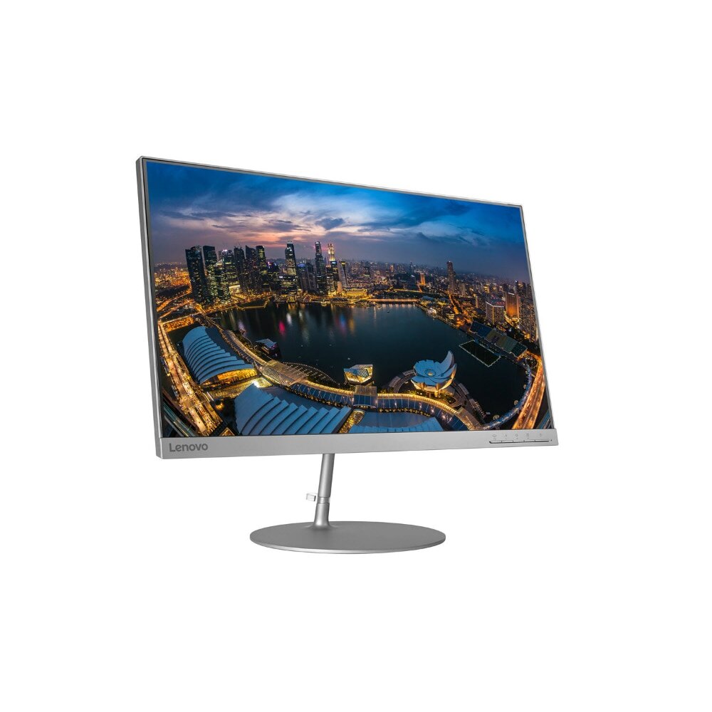 Lenovo L24Q 23.8-inch QHD Monitor on urlhasbeenblocked -  $130