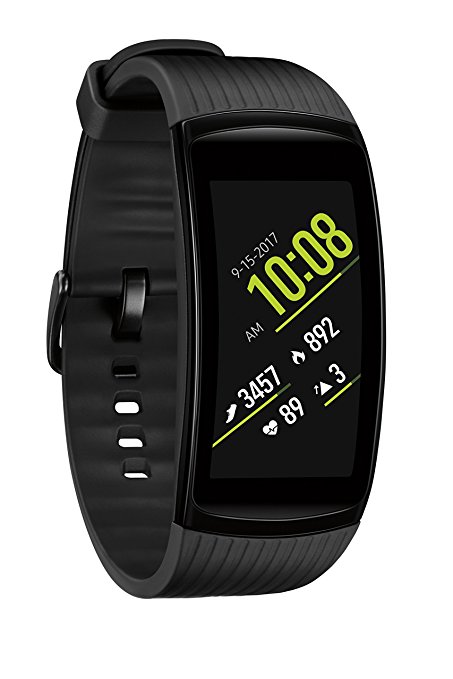samsung gear fit 2 fitness band