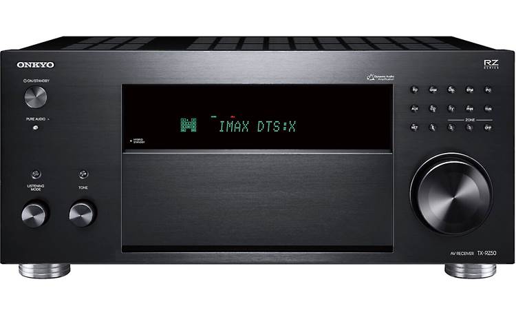 Amazon-Onkyo TX-RZ50 9.2-Channel THX Certified AV Receiver with free S/H $1,099.99