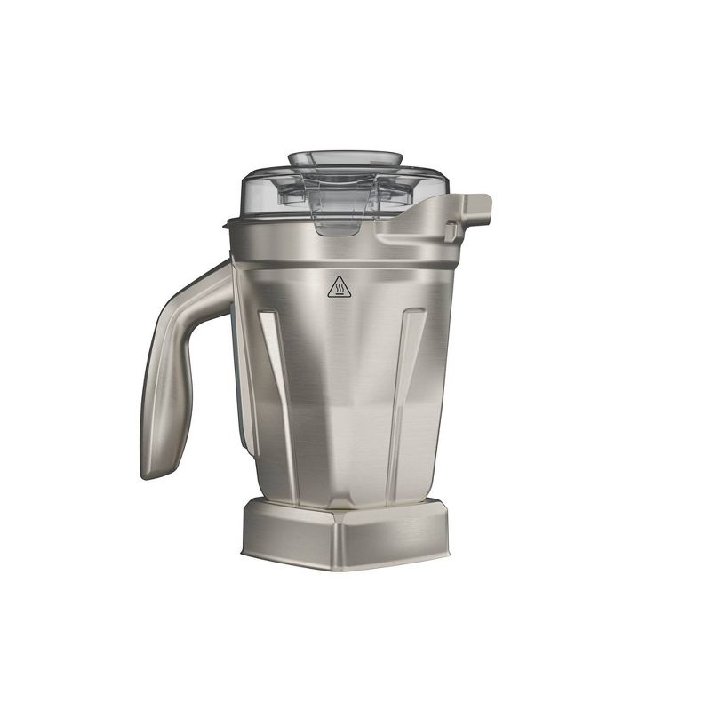Vitamix Stainless Steel Container 48oz $135.96 AC at Target
