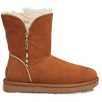 Ugg Florence Sheepskin &amp; Ugg Pure Boots $99.99 + fs $100