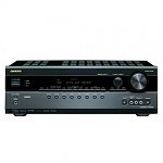 Onkyo TX-SR508 7.1-Channel 3-D Ready Receiver w/ HDMI 1.4a 3D Ready Inputs $200 or less + Free Shipping