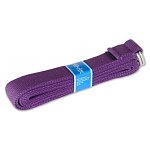 Wai Lana Yoga Strap 10' Purple $1.71. Free shipping with Prime (FSSS) from Amazon
