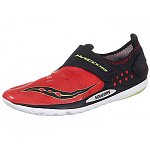 Men's Saucony Hattori Running Shoes (Black/Red or Green/Citron) $30, Women's Saucony Hattori Running Shoes (Black/Pink, Black/Purple or Blue/Citron) $30 + Free Shipping