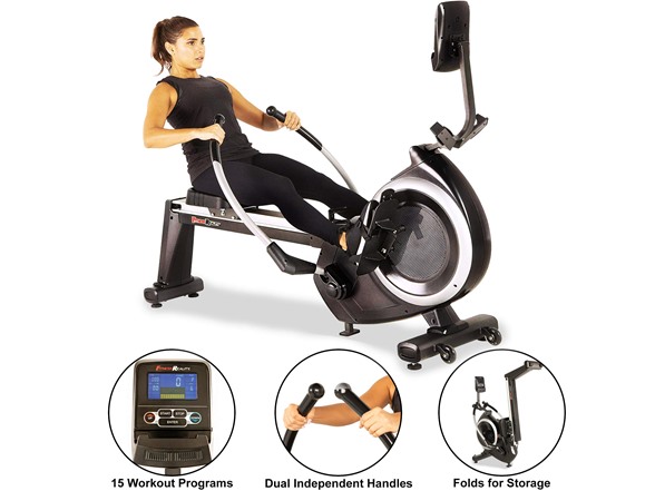Fitness Reality 4000MR Rowing Machine $420.63 from Woot (fulfilled by Amazon)