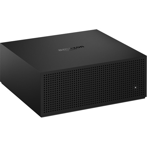 Best Buy Amazon - Fire TV Recast DVR : 1TB $180 or 500GB $130