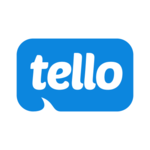 Tello New Members: Join Tello, Receive $25 Credit w/ Purchase of Plan from $5/ Mo.