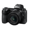 nikon Z 6II (Refurbished) mirrorless camera $999.95