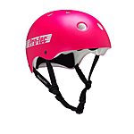 Pro-tec Classic Skate Helmet Pink Retro Large $9.89 + FS w/Prime