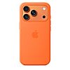 Apple iPhone 17 Pro, iPhone 17 Silicone Case with MagSafe - various colors $25 at Amazon
