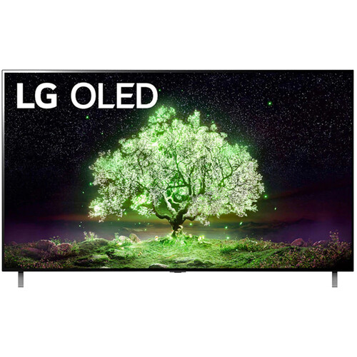 77" OLED for less then $2000! - LG A1PU 77" Class HDR 4K UHD Smart OLED TV at B&H Photovideo $1998
