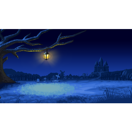 Free - Graveyard Keeper on Steam