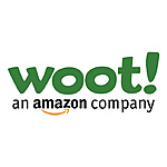 Select Woot Customers Coupon Discounts $5 Off $10+ &amp; More (Valid thru 9/30)